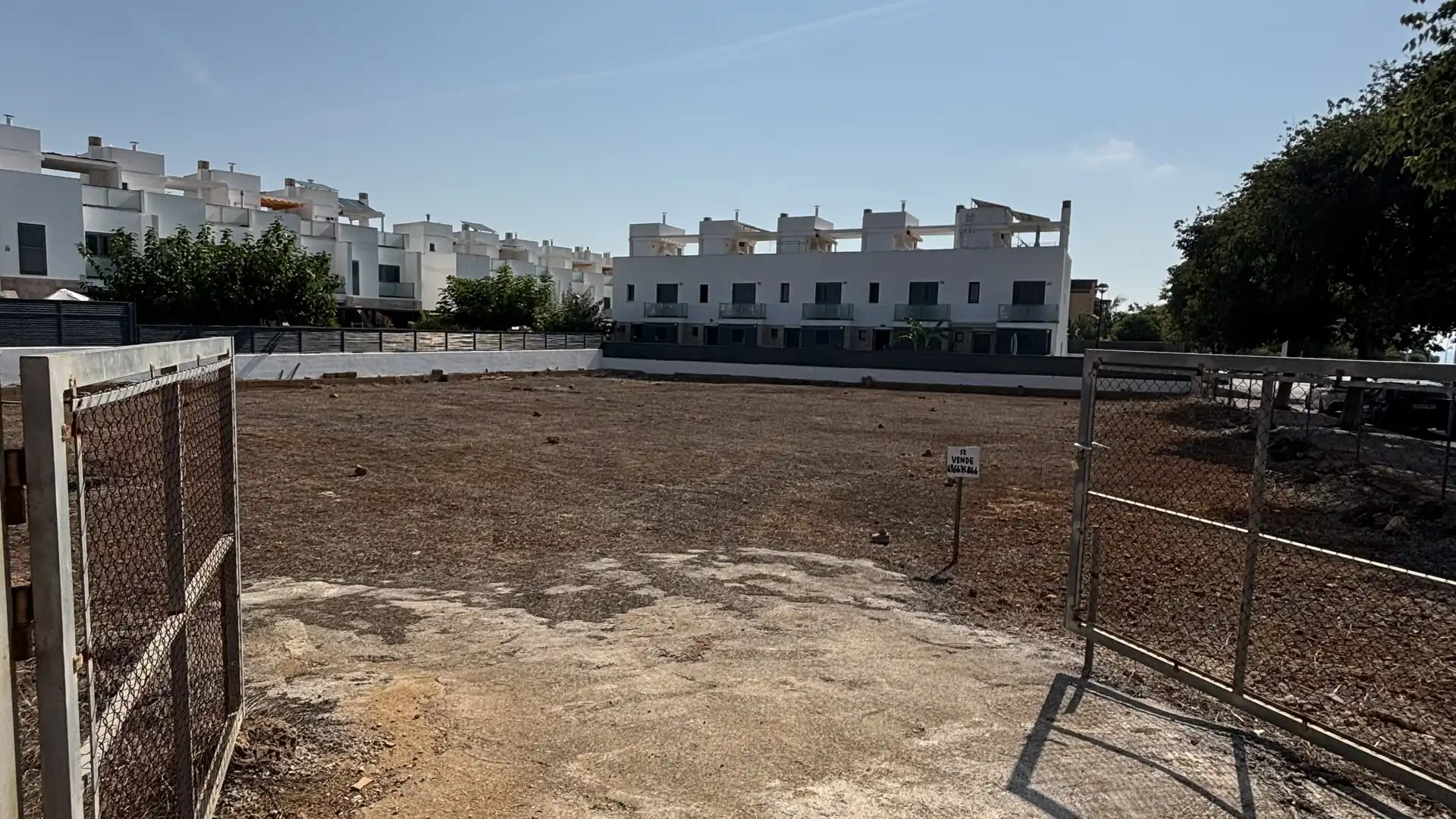 Land for sale in Alcalà de Xivert