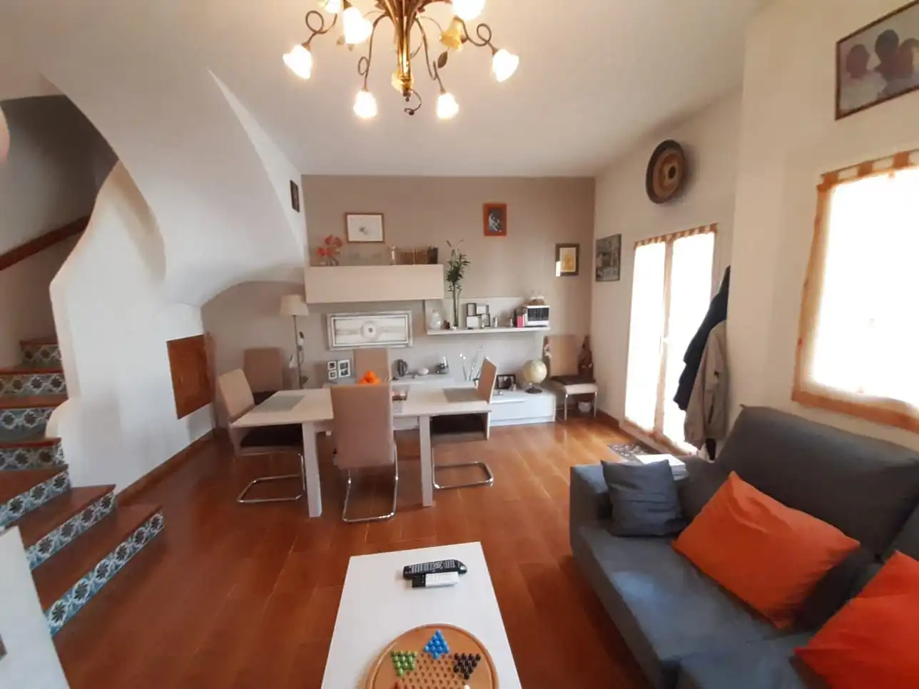 Detached homes for sale in Zona Papa Luna - Platja del Gurugú