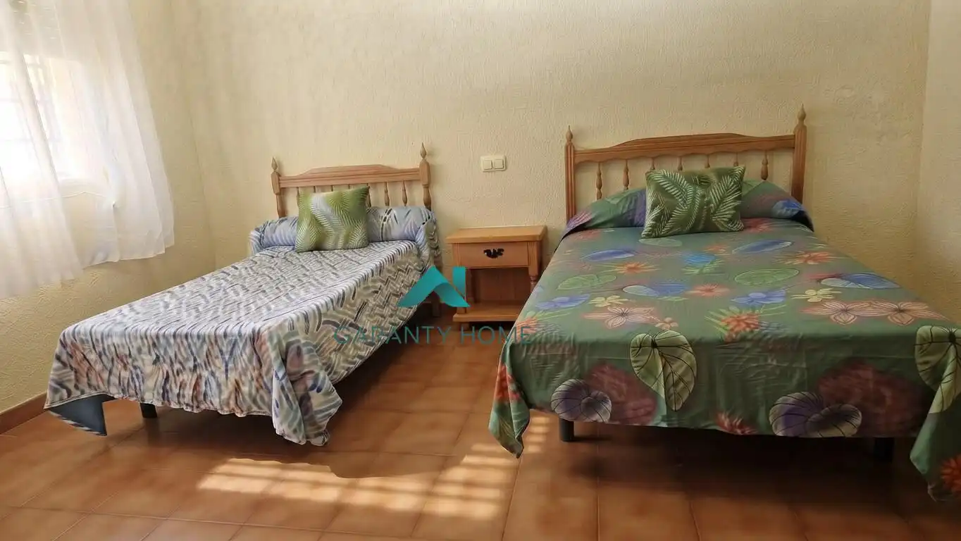 Villa in vendita a Las Lomas de Rame - Bahía Bella, imagen 20