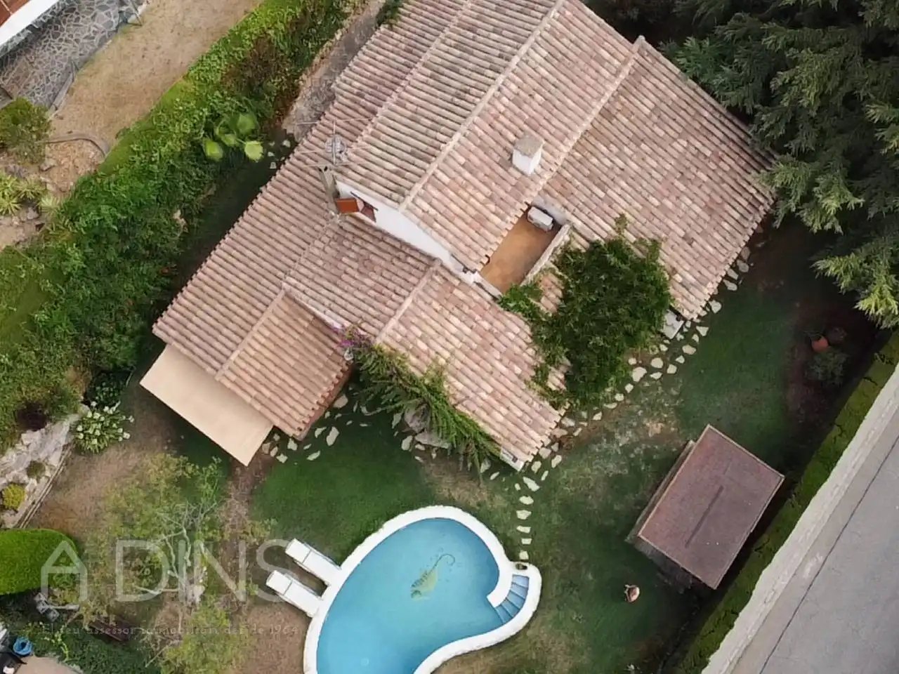 Maison avec piscine à vendre à Avenida Onze de Setembre 77, imagen 52
