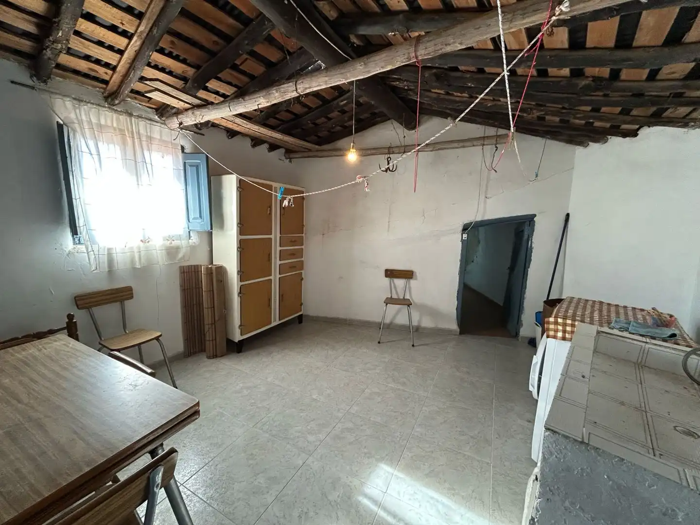 Houses for sale in Gata  with Private garden, Storage room and Furnished