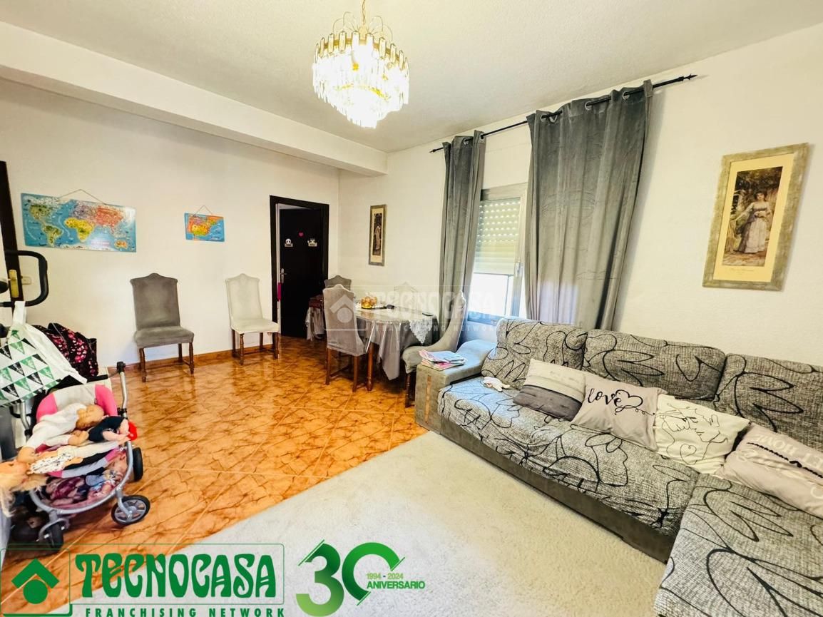 Habitación de Piso en venta en  Toledo Capital