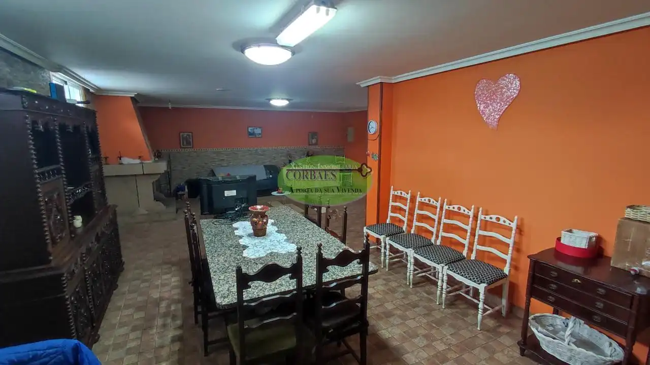 Chalet con terraza en venta en Barbadás, imagen 20