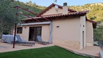 Terrace of House or chalet for sale in Olesa de Bonesvalls  with Heating