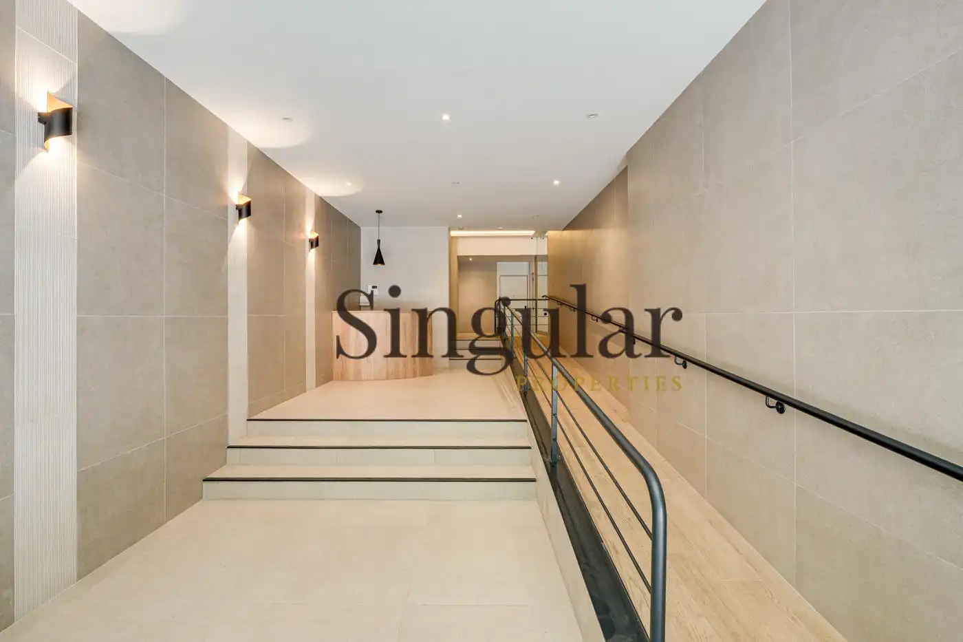 Flat with terrace for sale in Eixample, imagen 51