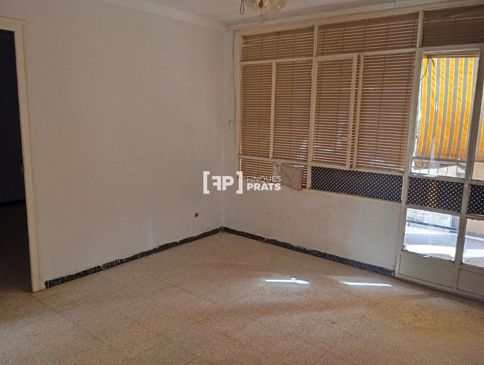 Flat for sale in Balaguer  with Terrace