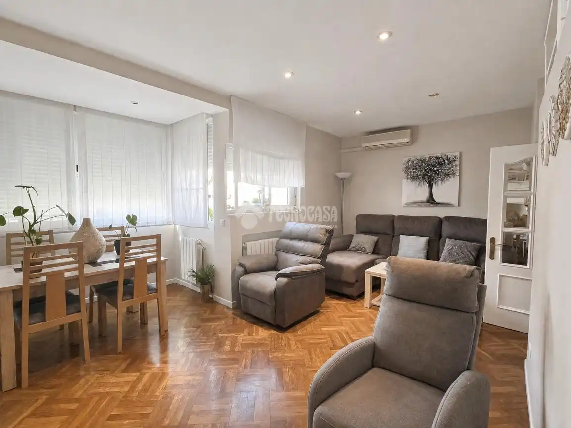 Wohnung zum Verkauf in Montserrat - Parque Empresarial, imagen 3