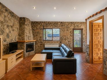 Villa à vendre à Calle Tejar