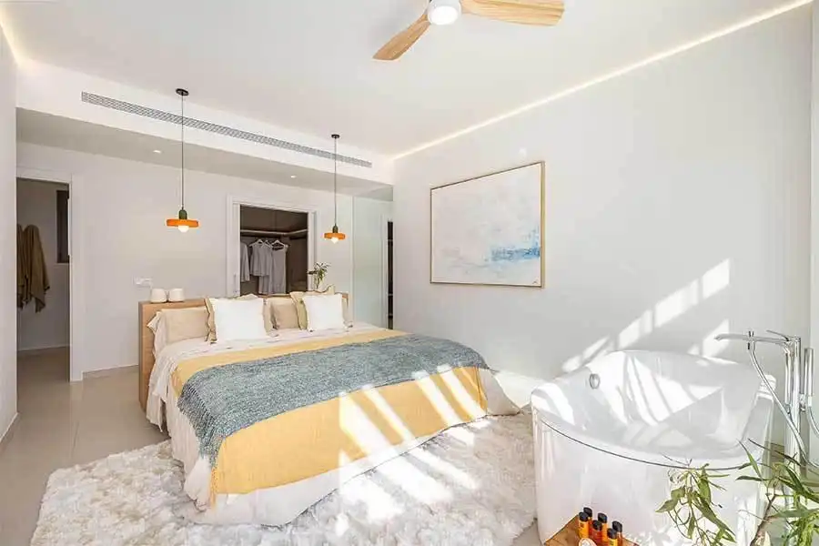 Ático con piscina en venta en La Capellanía - El Higuerón, imagen 9