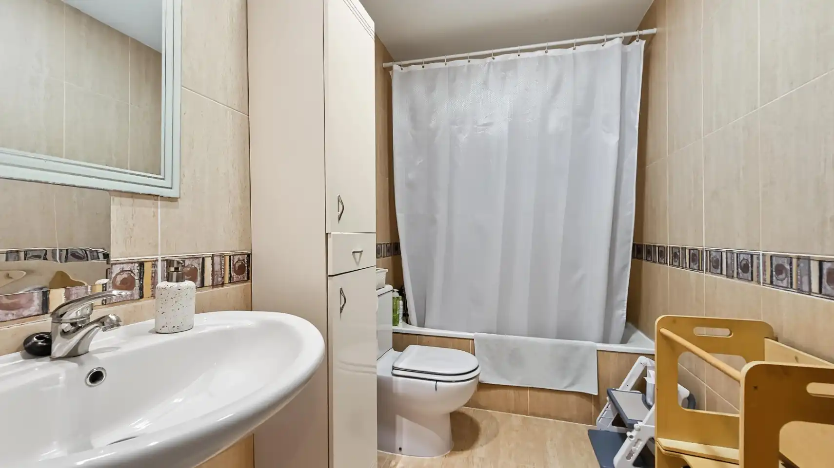 Piso con ascensor en venta en Oliva pueblo, imagen 9