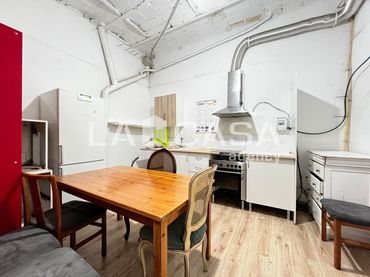 Local comercial en venta en Sant Adriá Nord