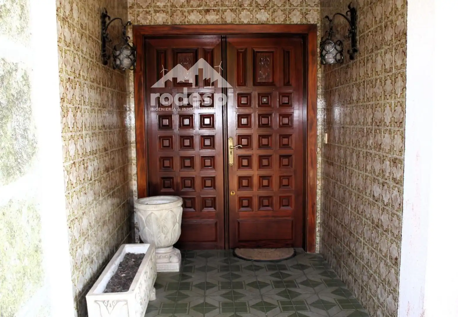 Casa amb jardí en venda a As Neves, imagen 5