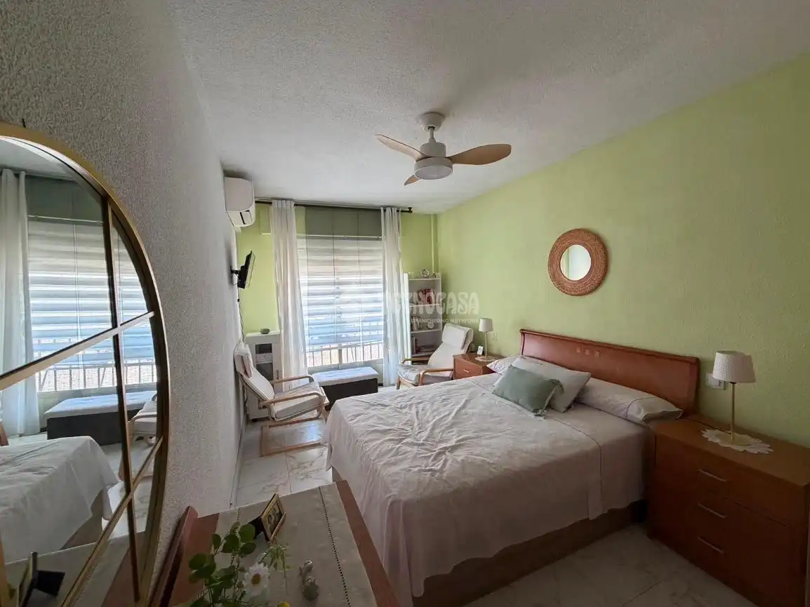 Habitación de Piso en venta en Móstoles