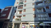 Exterior view of Flat for sale in Iurreta  with Heating, Furnished and Balcony