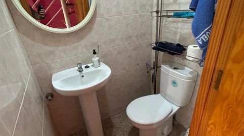Foto 4 von Geschaftsraum zum Verkauf in Hernan Cortes, 15, Centro, Santa Pola