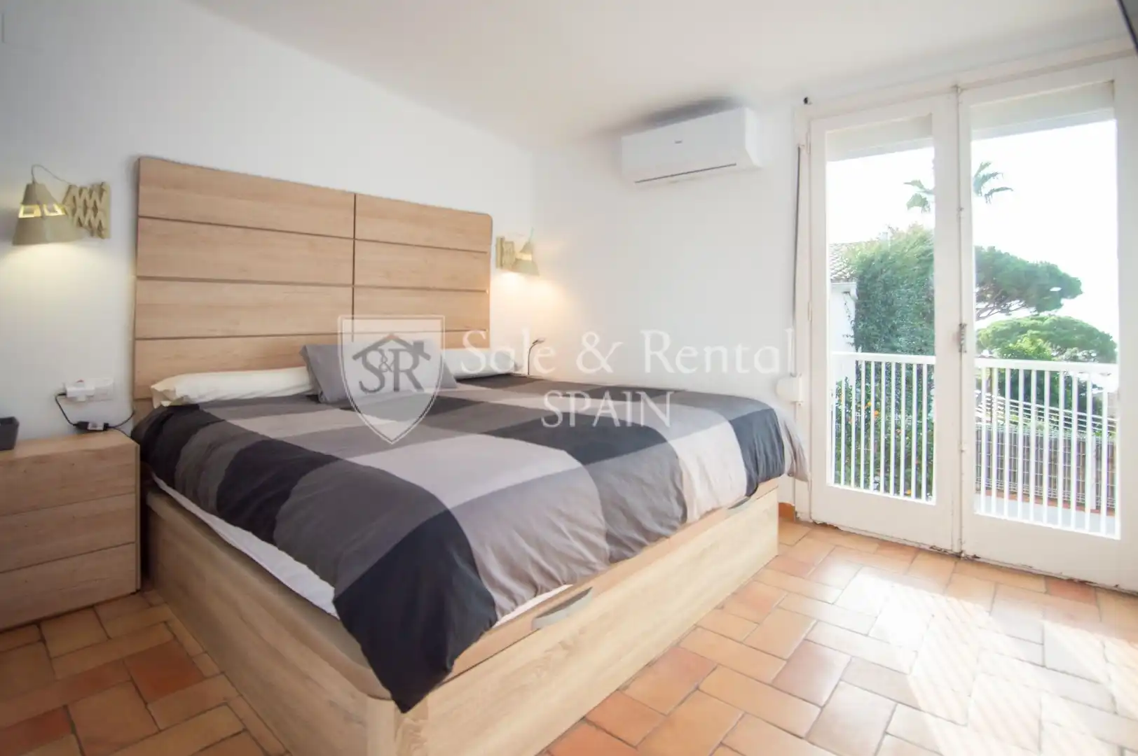 House with garden for sale in Santa María de Llorell, imagen 4