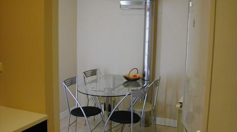 Foto 3 de Piso de alquiler en Aldamar Kalea, Parte Vieja, Gipuzkoa