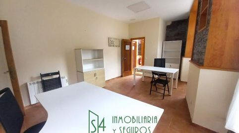 Foto 5 von Büro zur Miete in Calle Peligros, La Pola Siero, Siero