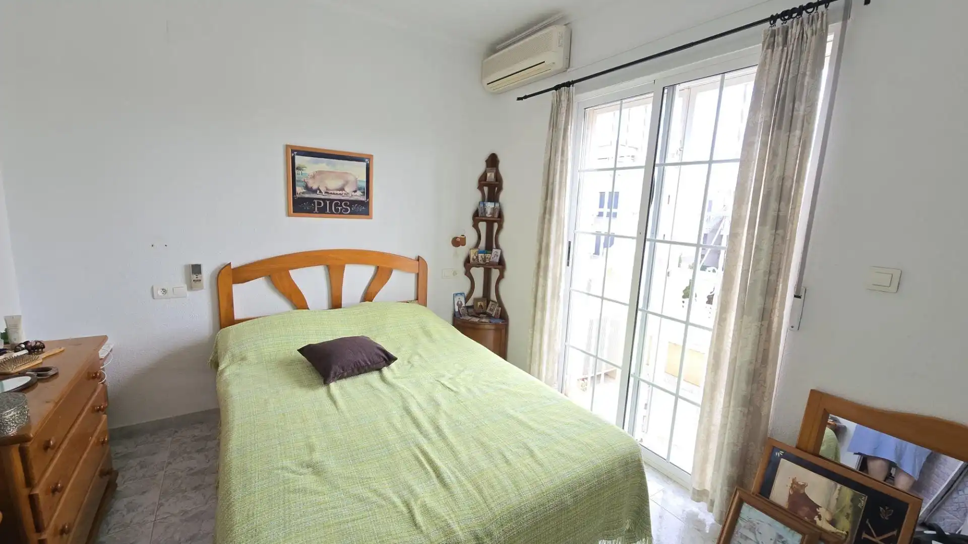Bungalow avec piscine à vendre à Playa de los Locos, imagen 10