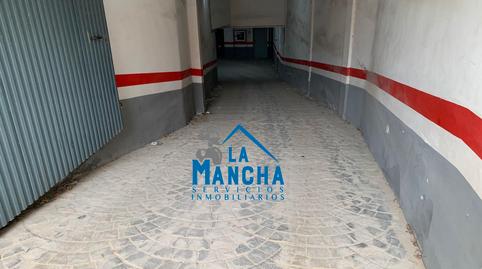 Photo 4 of Garage for sale in Avenida Levante, Chinchilla de Monte-Aragón, Albacete