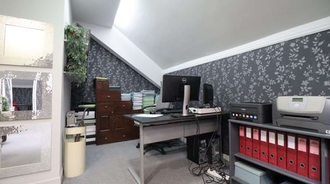 Foto 4 de Oficina en venda a Las Arenas, Getxo