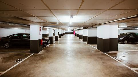 Foto 5 de Oficina de lloguer a Calle de Torregalindo, 1, Nueva España, Madrid