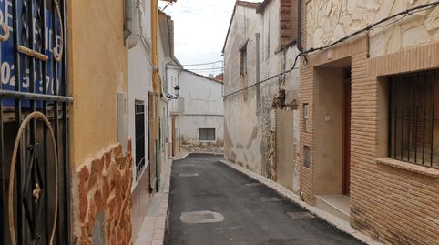 Foto 2 von Gebaude zum Verkauf in Arrabal, Sellent, Valencia