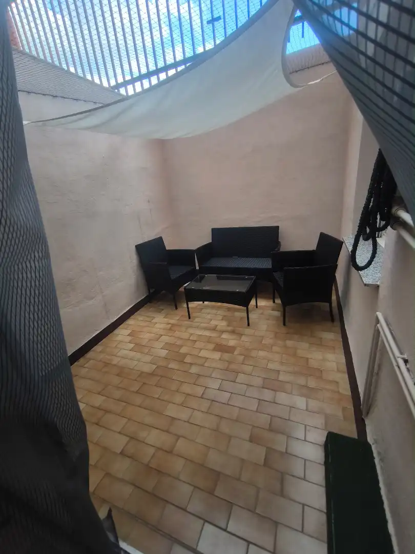 Terrace of Flat for sale in Nord-oest