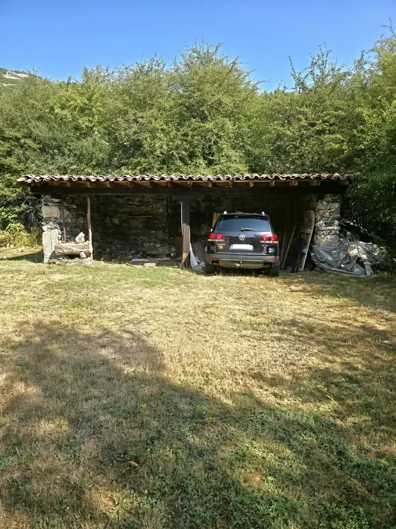 Parking de Casa o chalet en venta en Cervera de Pisuerga, Palencia