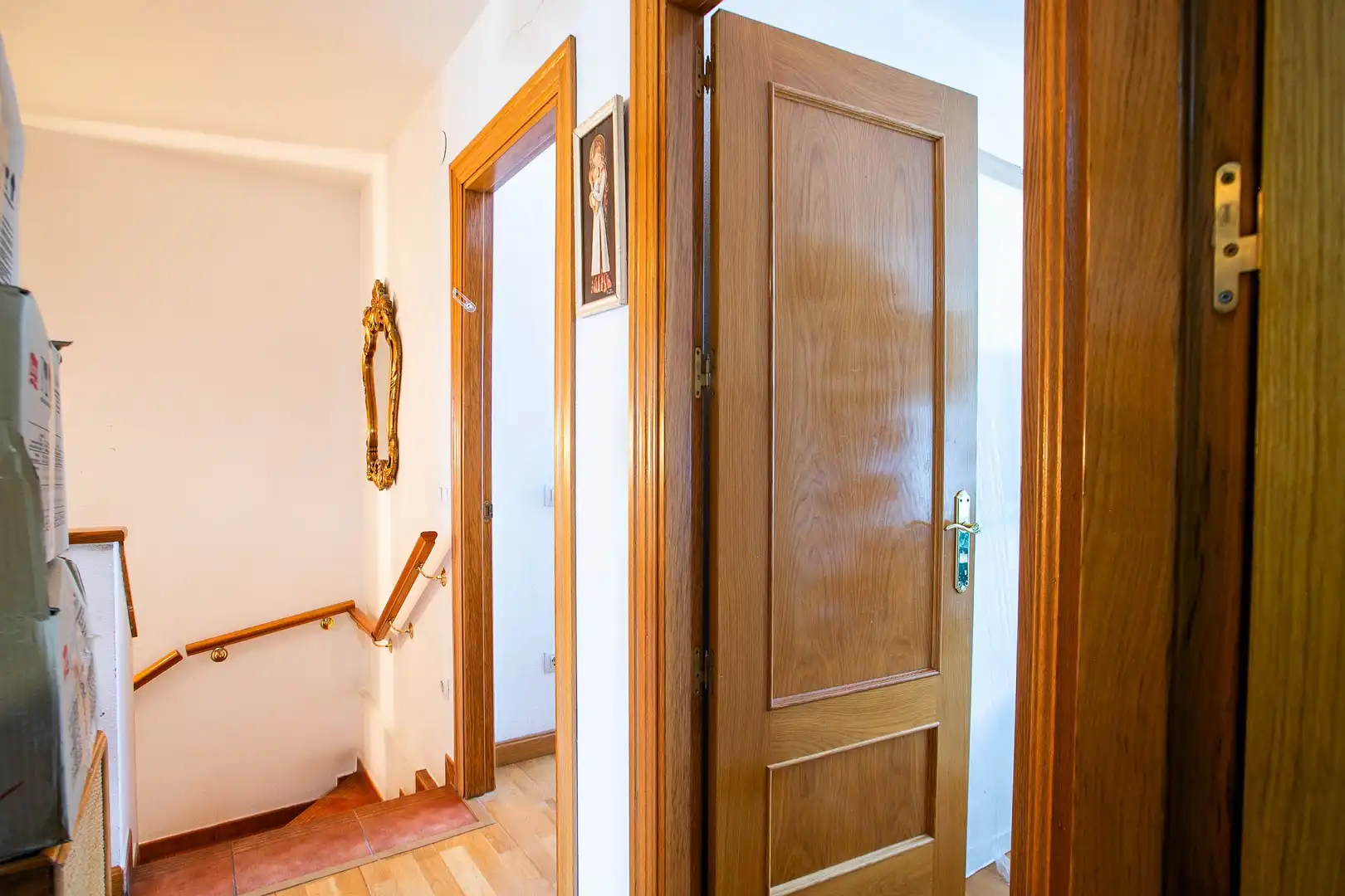 Detached homes for sale in Mendigorria  with Private garden, Terrace and Furnished