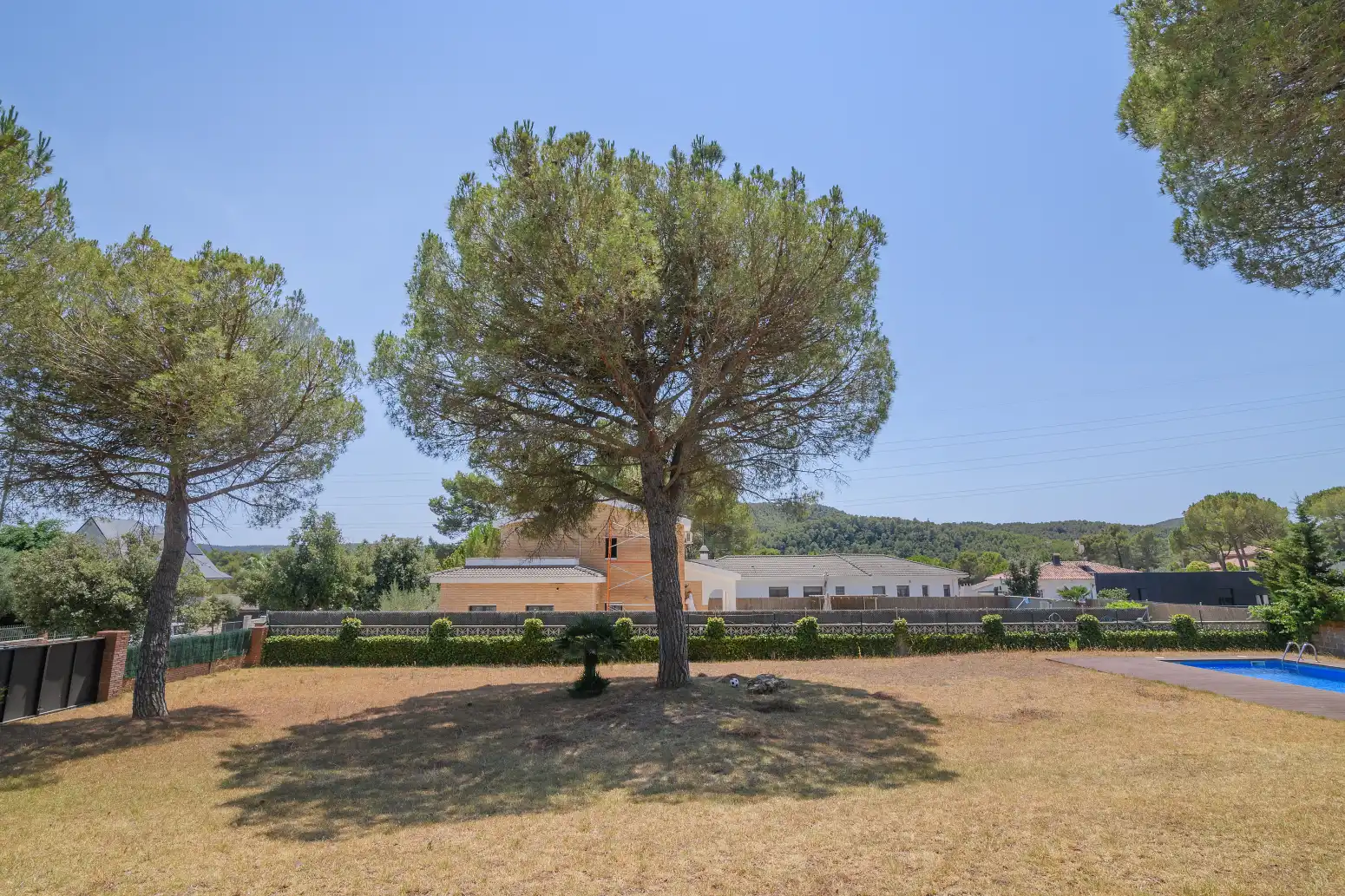 Rustikales Grundstück zum Verkauf in Begues - AV SADURNI, imagen 7