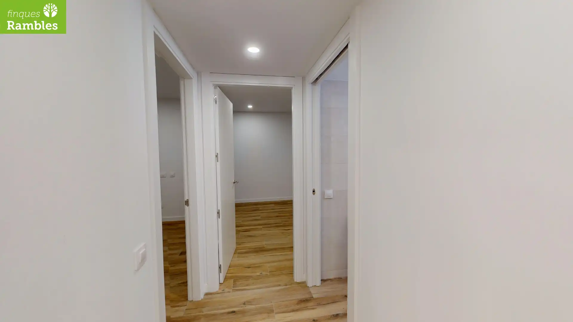 Neubau-Wohnung mit Terrasse zum Verkauf in Plaça del Rei 16, imagen 21