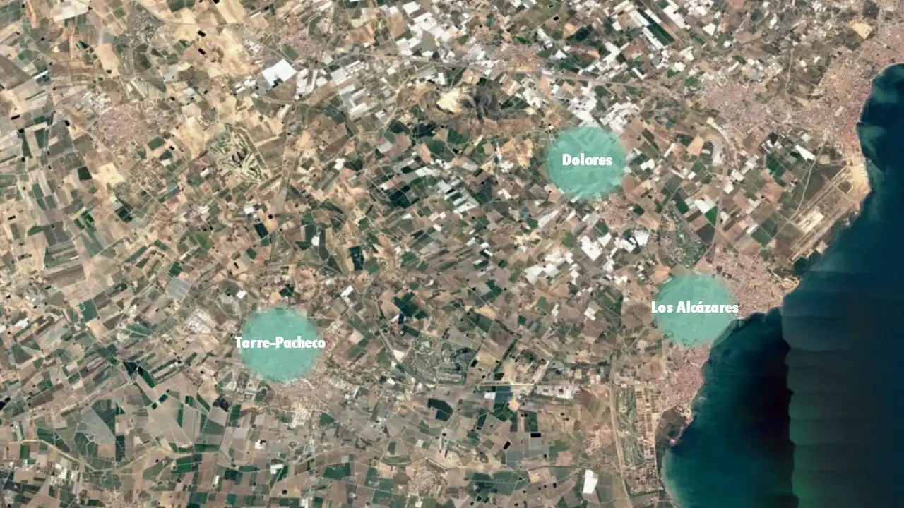 Lands and plots for sale in C/ Morse, imagen 5