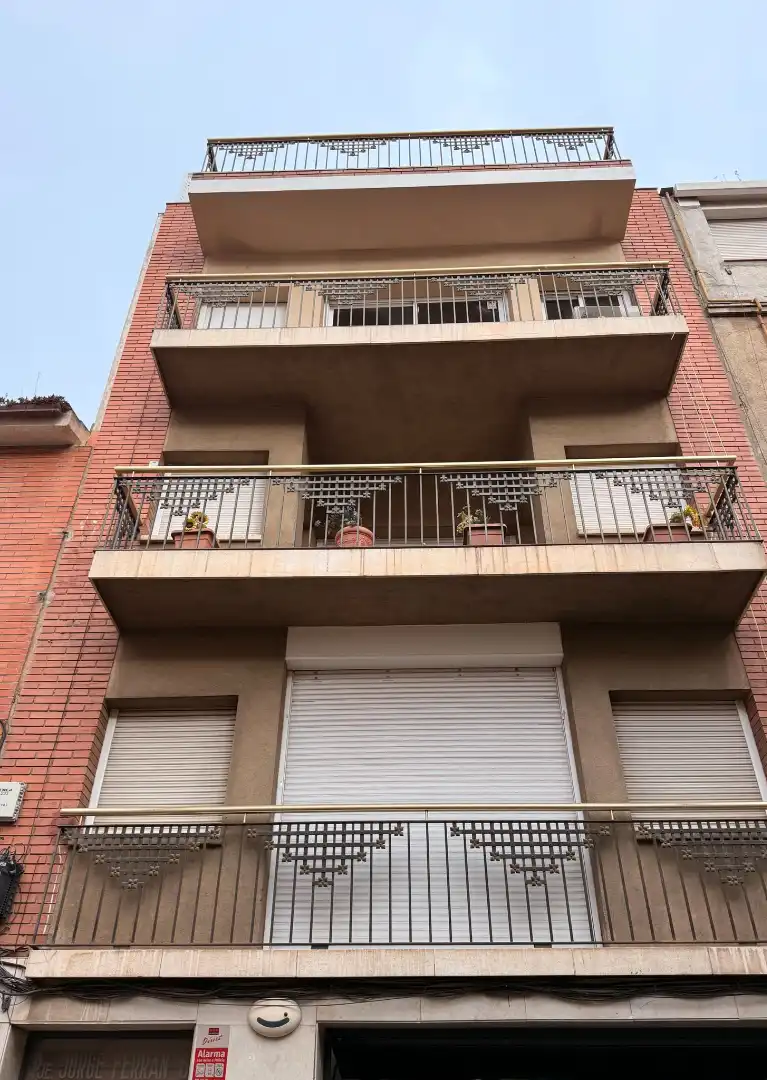 Dúplex de alquiler en Barcelona, Barcelona