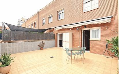 Terrace of Single-family semi-detached for sale in Reus  with Heating, Private garden and Terrace