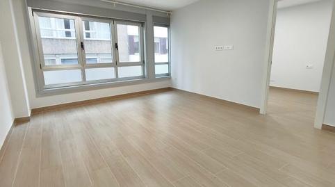 Foto 5 de Piso en venta en Pasadizo de Pernas, Falperra - Santa Lucía, A Coruña Capital