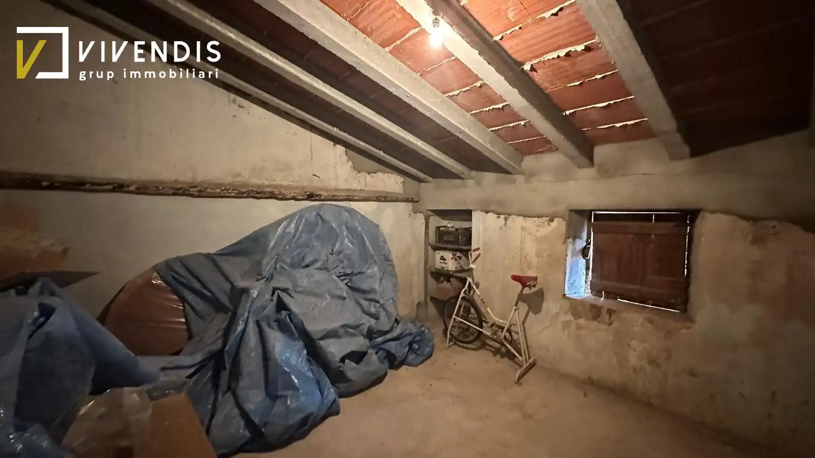 Casa o xalet en venda en Zaidín amb Calefacció i Balcó