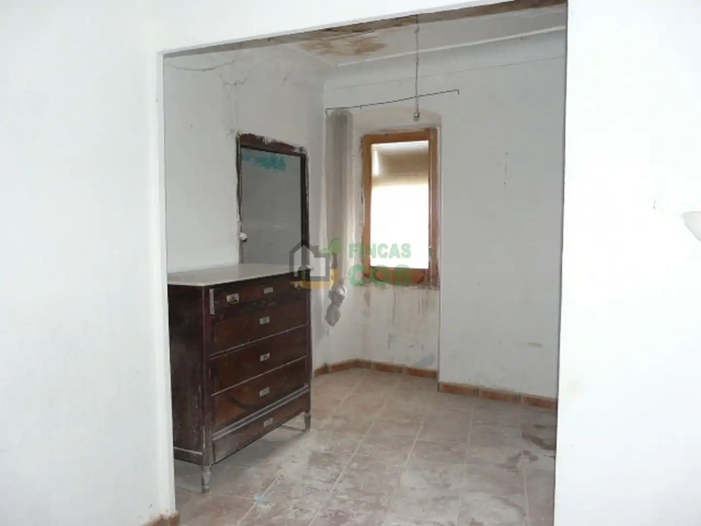 Habitación de Casa o chalet en venta en El Soleràs