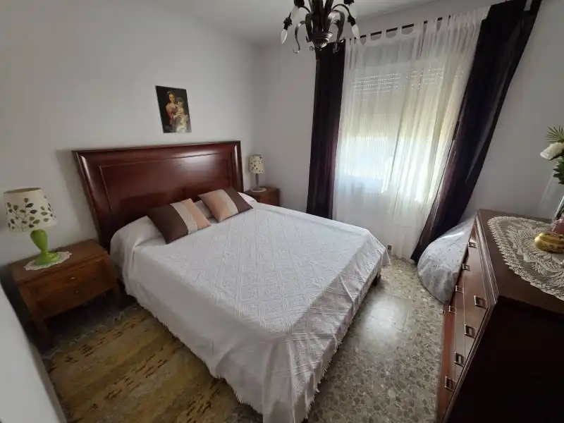 Habitación de Casa o chalet en venta en Jarandilla de la Vera con Calefacción y Terraza
