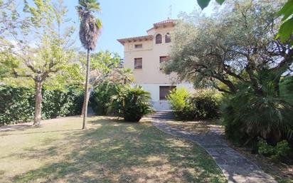 Jardí de Casa o xalet en venda en Benicarló amb Jardí privat, Terrassa i Traster