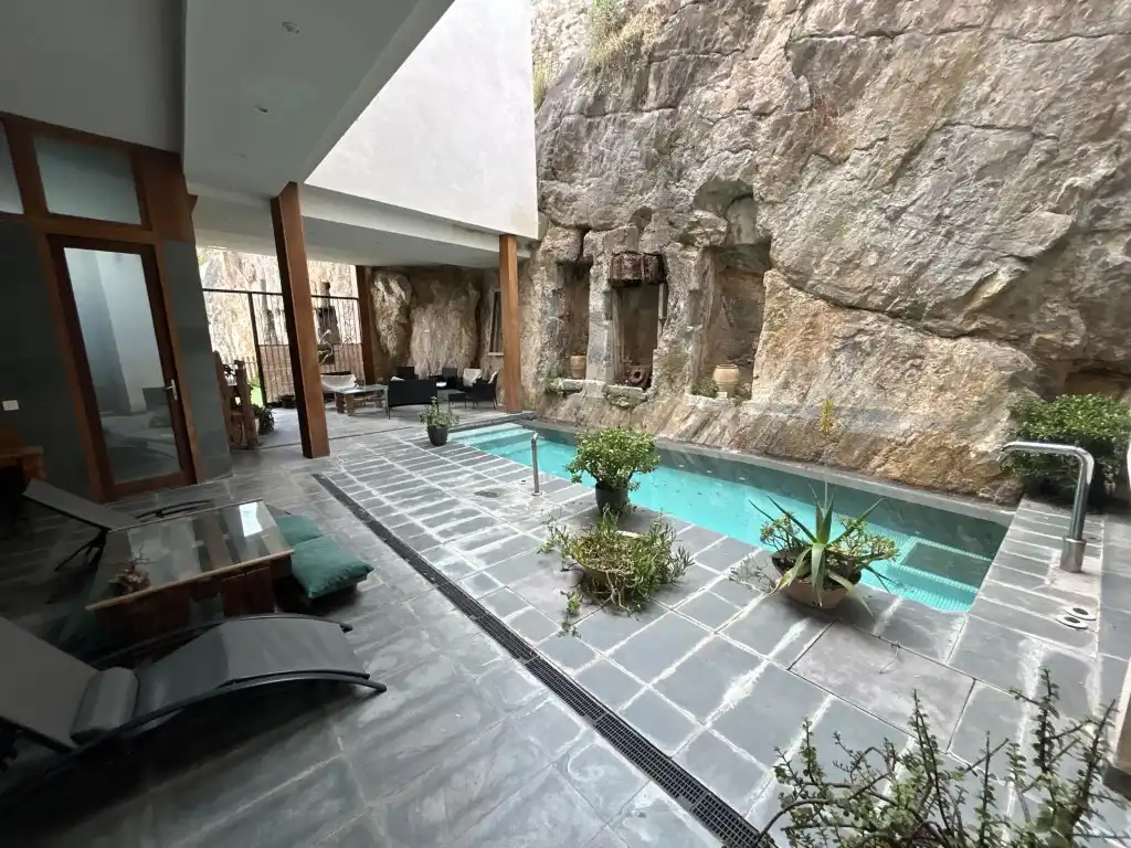 Piscina de Local en venta en Jérica