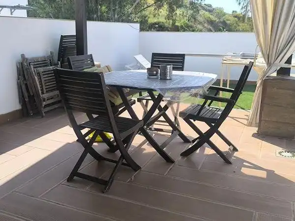 Maison mitoyenne à vendre à Puerto de la Torre - Atabal, imagen 4