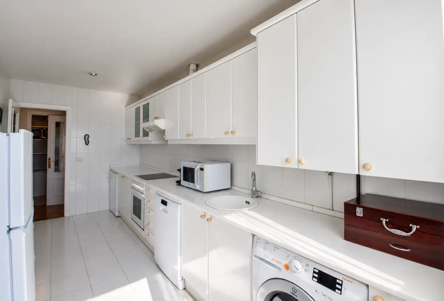 Cocina de Piso en venta en Este - Alcosa- Torreblanca