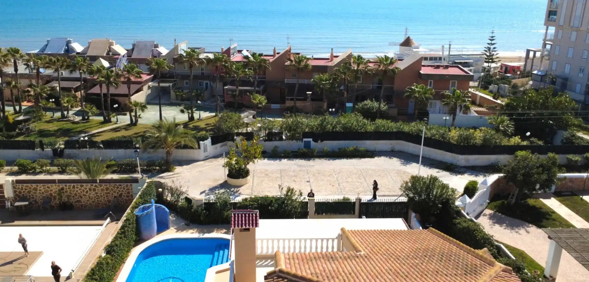 Casa en venda a La Mata, imagen 6