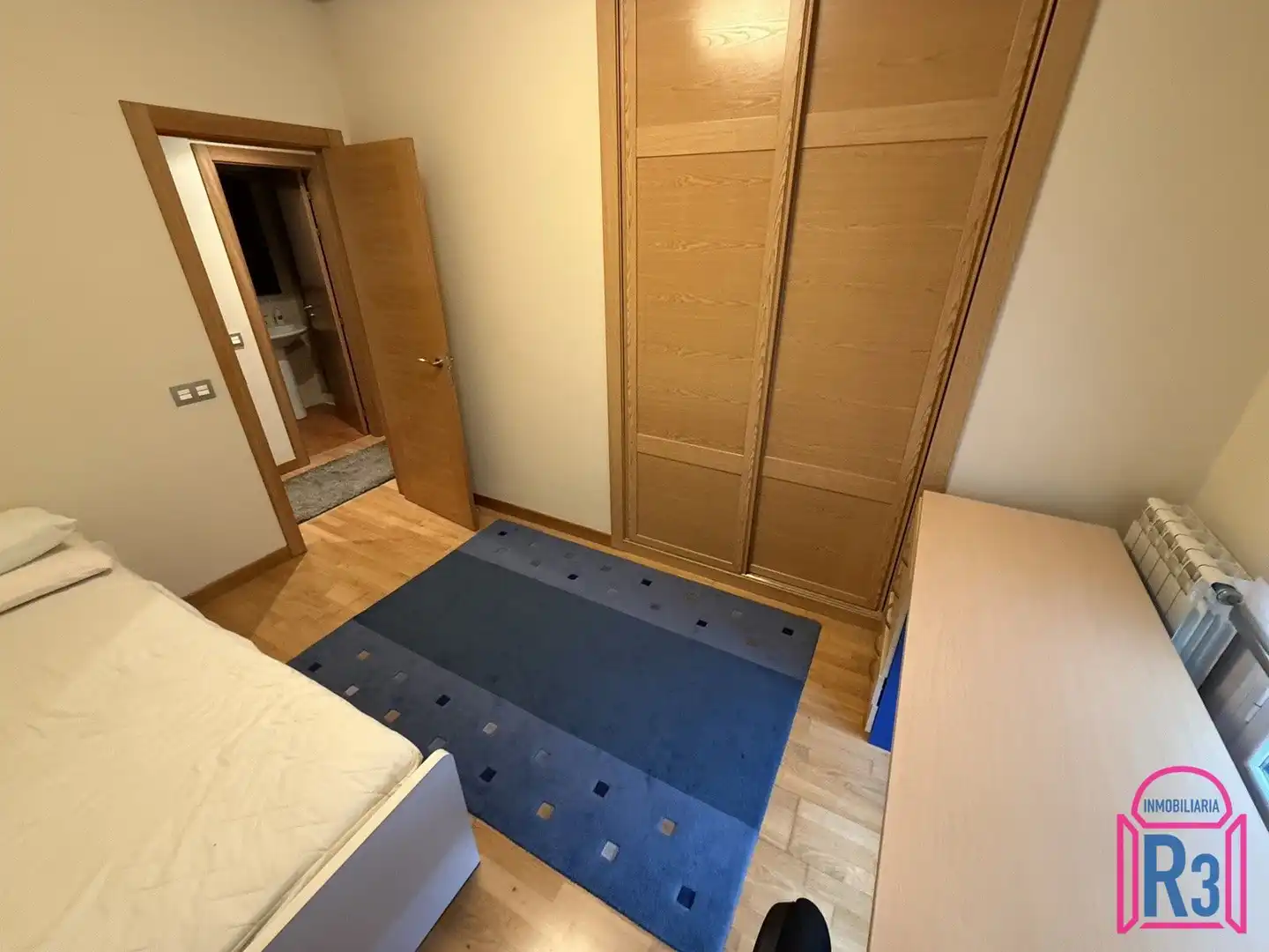Apartament amb ascensor de lloguer a Álvaro Lopez Núñez, imagen 11
