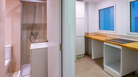 Foto 5 de Piso en venta en Calle de Francisco Silvela, 45, Lista, Madrid Capital