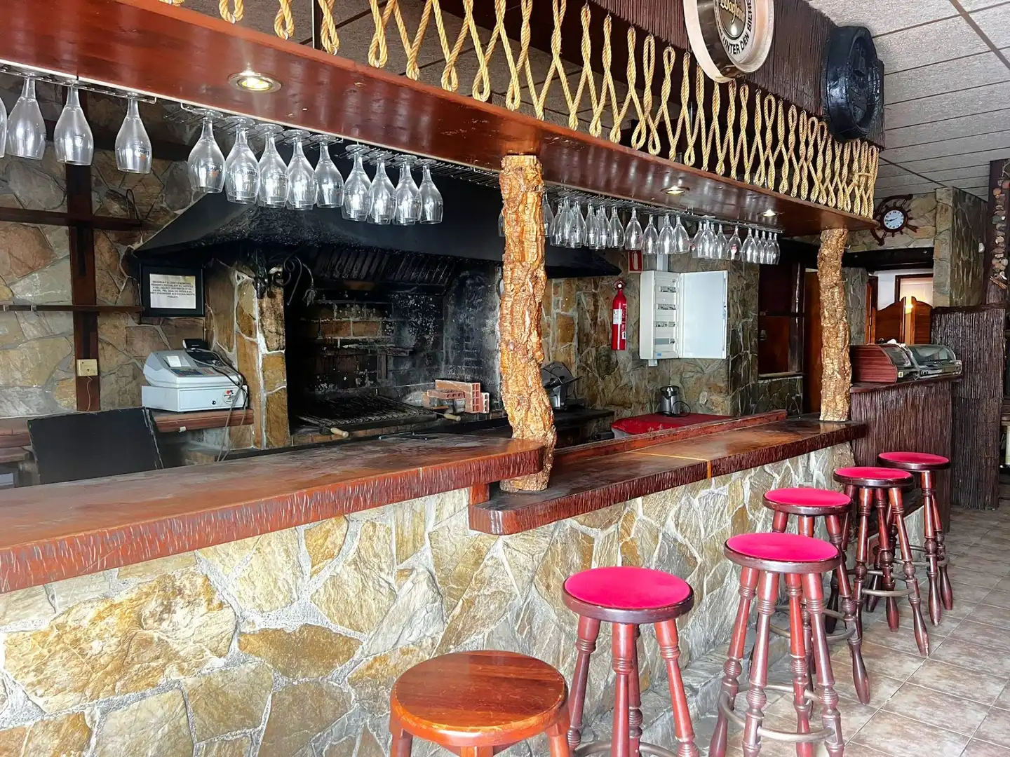 Business premises for sale in Joaquim Mir, imagen 2