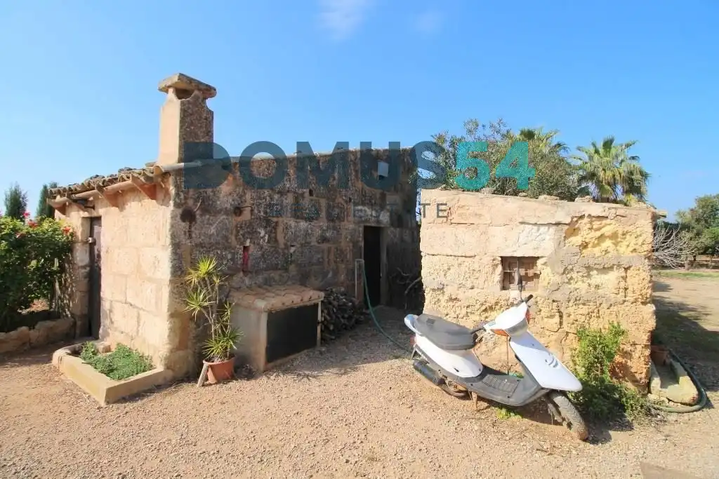 Casa rústica en venda a Sa Pobla, imagen 33