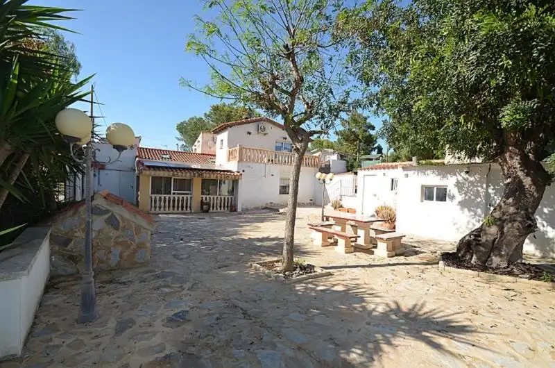 Finca rústica en venda en Murcia amb Balcó
