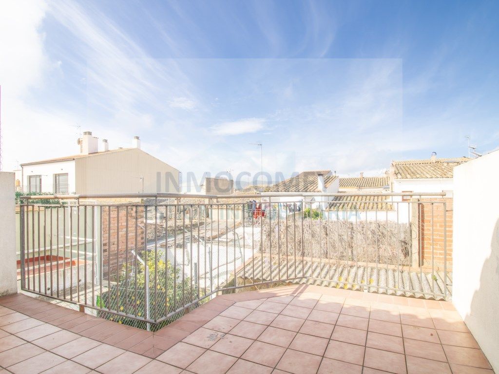 Terrassa de Casa o xalet en venda en Palafrugell